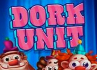dork unit wierd