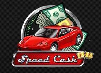speed cash Play n Go